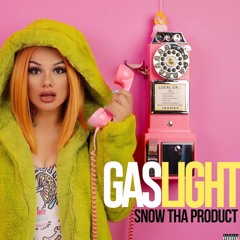 Snow Tha Product - Gaslight