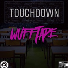 Gizz ft Slim C x Ednocveli x Hunna x ATC -Touchdown