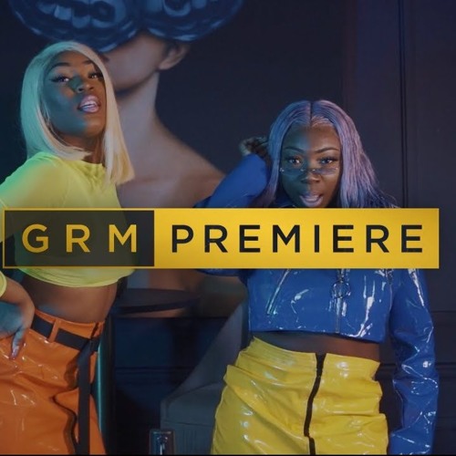 Abigail & Vanessa - Snapchat [Music Video] GRM Daily