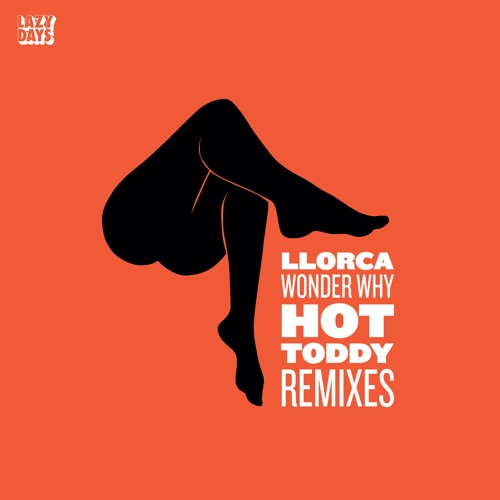 PREMIERE: Llorca - Wonder Why (Fred Everything Extended Space Edit)