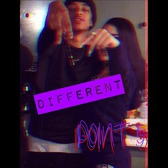 Different (Prod. Yarraschild)