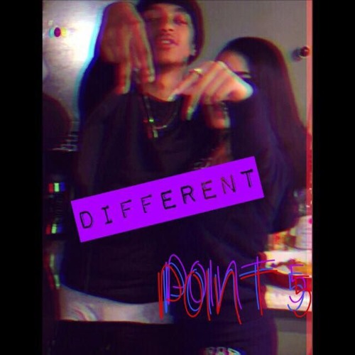 Different (Prod. Yarraschild)