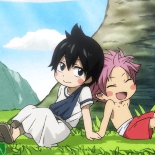Stream Fairy Tail Final Season Ending 2 Pierce By Tyochi Listen Online For Free On Soundcloud