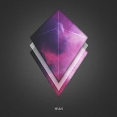 PREMIERE: ANMA - That Space (FIB Remix)[HOVER MIND]