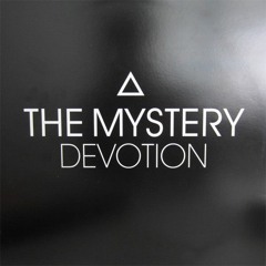 The Mystery - All I Ever Wanted (Devotion)