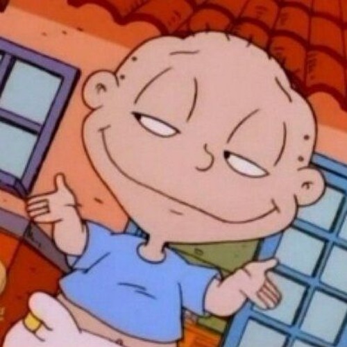 Tommy Pickles - Brennus (Prod. Gabriel LA)
