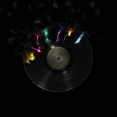 Power Mix