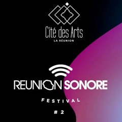 ALIAS - Reunion Sonore Festival LE OFF