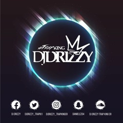 MALIANTEO BOYZ MIXTAPE - DJ DRIZZY TRAP KING