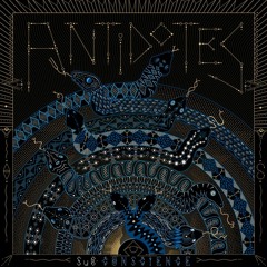 VA Antidotes (Preview) - OUT 23/02/2019