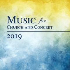 10/4865S - And Christ Be All in All (A. Smith)