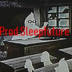 FREE (sad hard rap beat) Prod.Sleepfuture