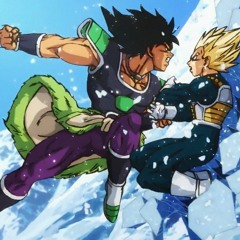 Blizzard [三浦 大知] - Dragon Ball Super The Movie Epic Orchestra