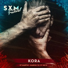 KORA - LIVE @ Burning Man [2018]