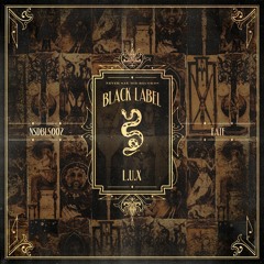 L.U.X - Fate (NSD Black Label)