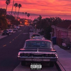 BAD GUY FT. Pacaso Baladino (prod. Beast Inside Beats)