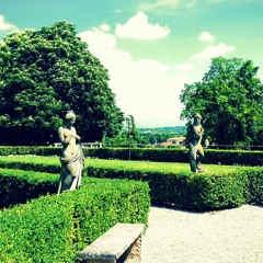 Unusual Approaches (feat. Amanda Sanderson)