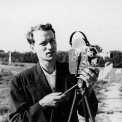 Scenes from the Life of Jonas Mekas