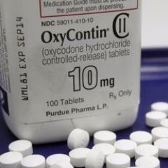 Eliminate Managed Care; One Way to Solve the Opioid Crisis