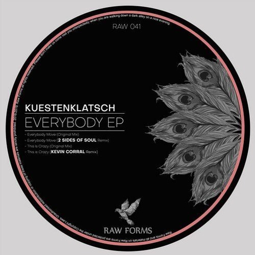 Stream Kuestenklatsch - Everybody Move (2 Sides Of Soul Rmx) [Raw Forms] by  2 Sides Of Soul | Listen online for free on SoundCloud
