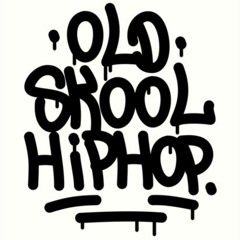 "Old Skool" Hip Hop Instrumental Beat