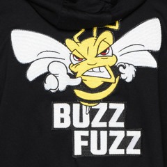 Buzz Fuzz---New Dance Radio