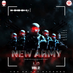 23.Saharaksha & Bioglard - Ants Sadists (Preview)