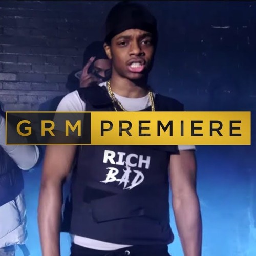Poundz - How Many Times [Music Video] GRM Daily