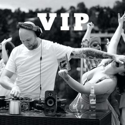 Codd Dubz & Chibs - No Requests VIP