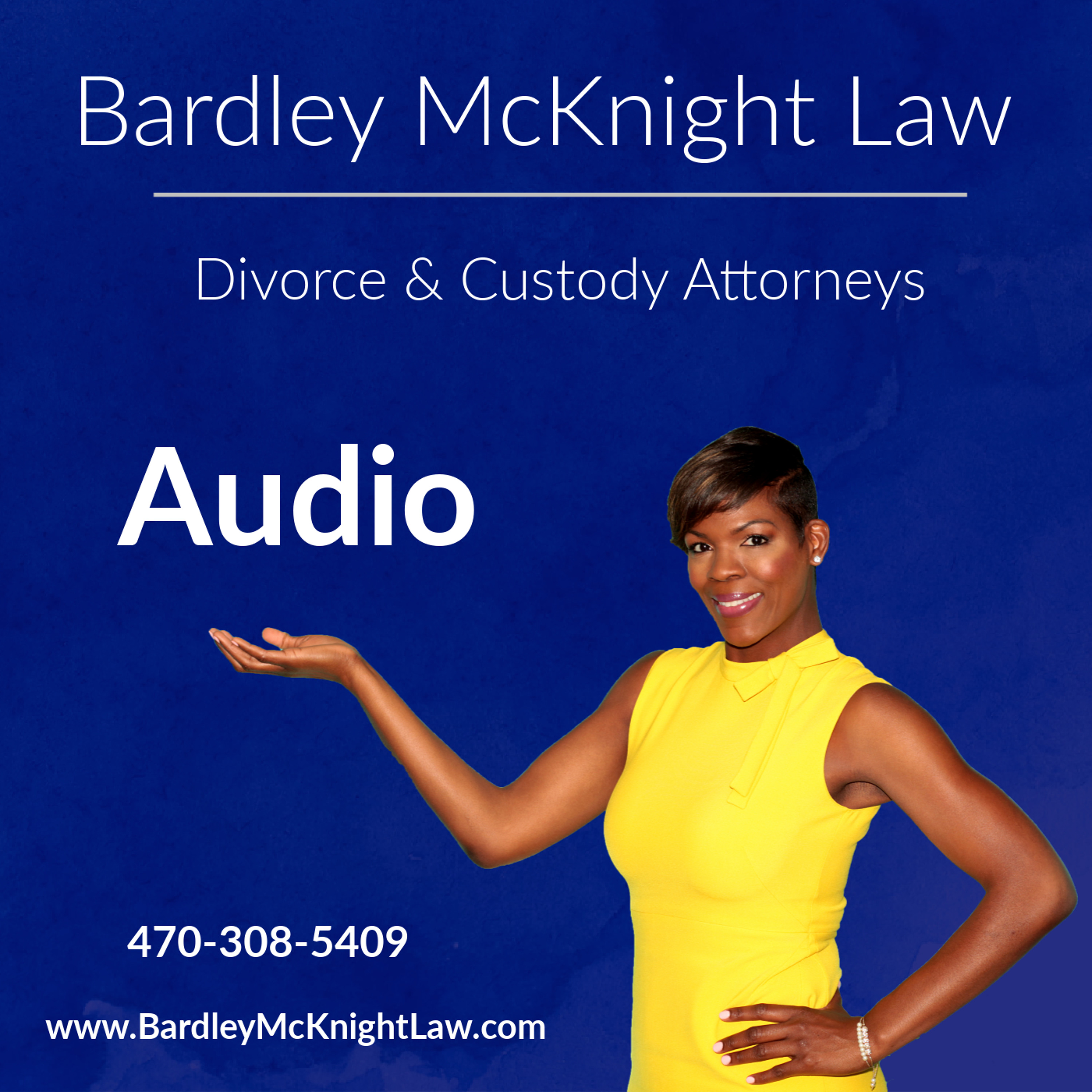 Bardley McKnight Law