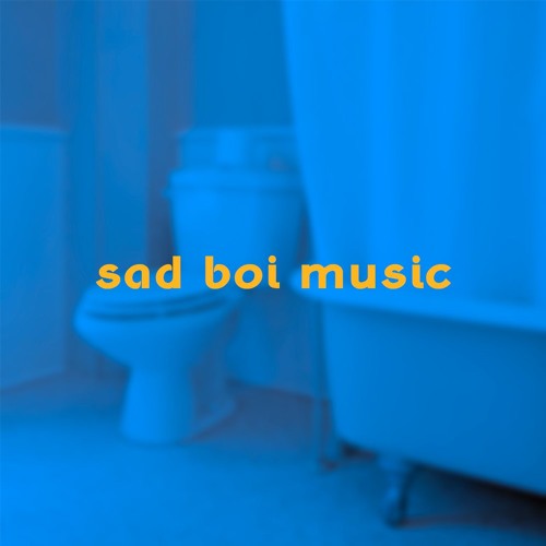 Sad Boi Music (feat. Vesislava)