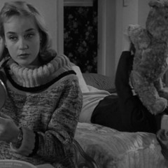 Soho Bites Episode 4 - Melanie Williams and the World Ten Times Over (Wolf Rilla, 1963)