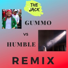 GUMMO vs HUMBLE (REMIX)