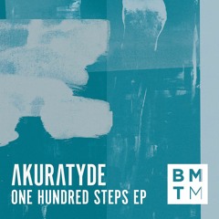 Akuratyde - Passengers [feat. Bop] (Blu Mar Ten Music)