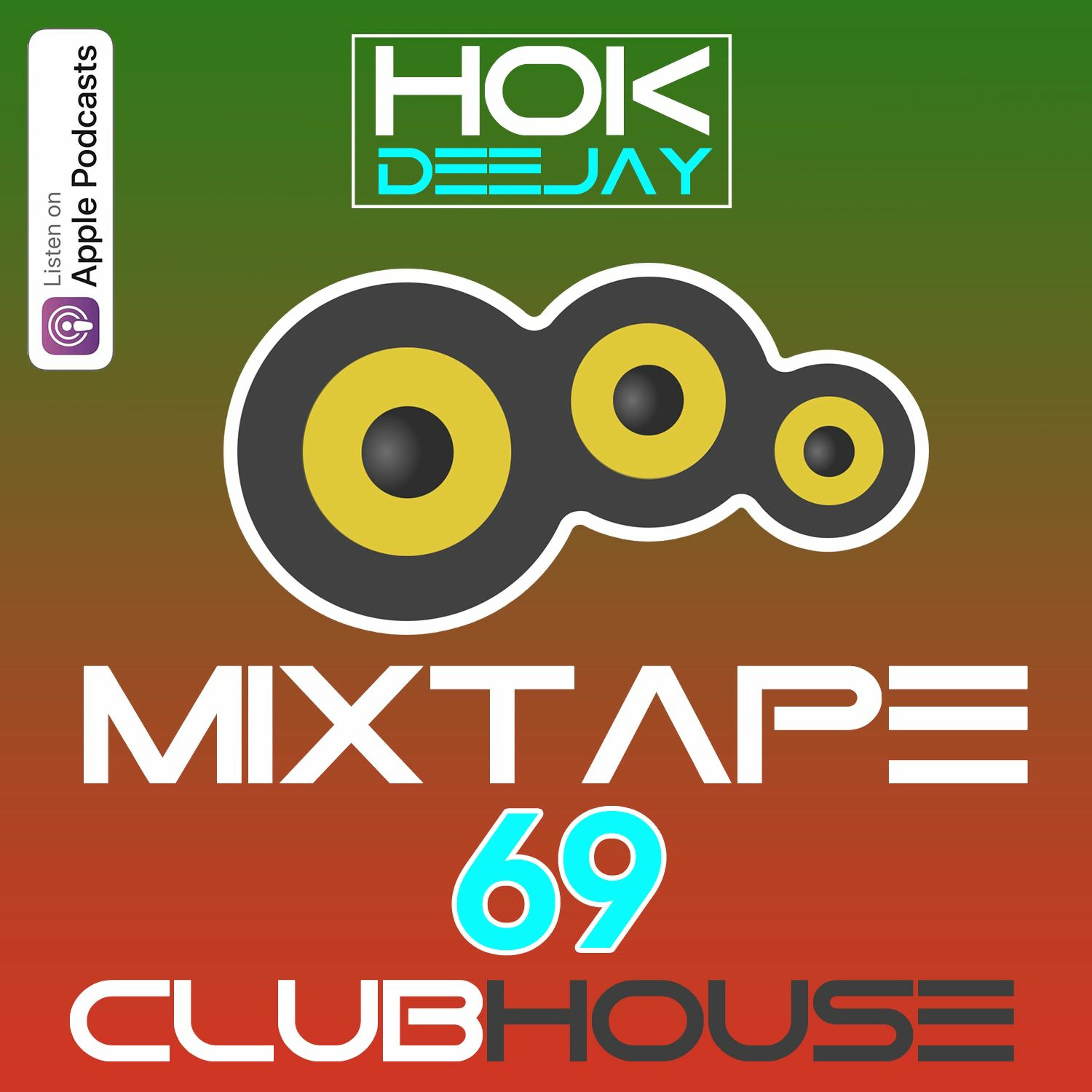 Deejay Hok