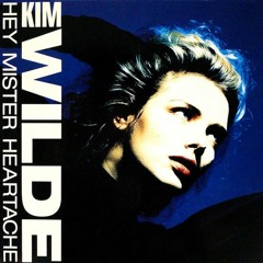 Kim Wilde ‎– Hey Mister Heartache (Gabto 808 Edit)