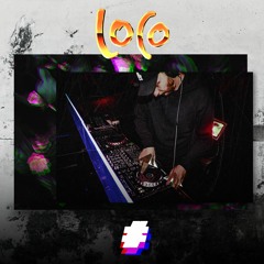 (BareBoll) LOCO DJ Battle Mixtape