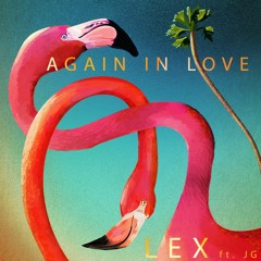 Again In Love (feat. JG)