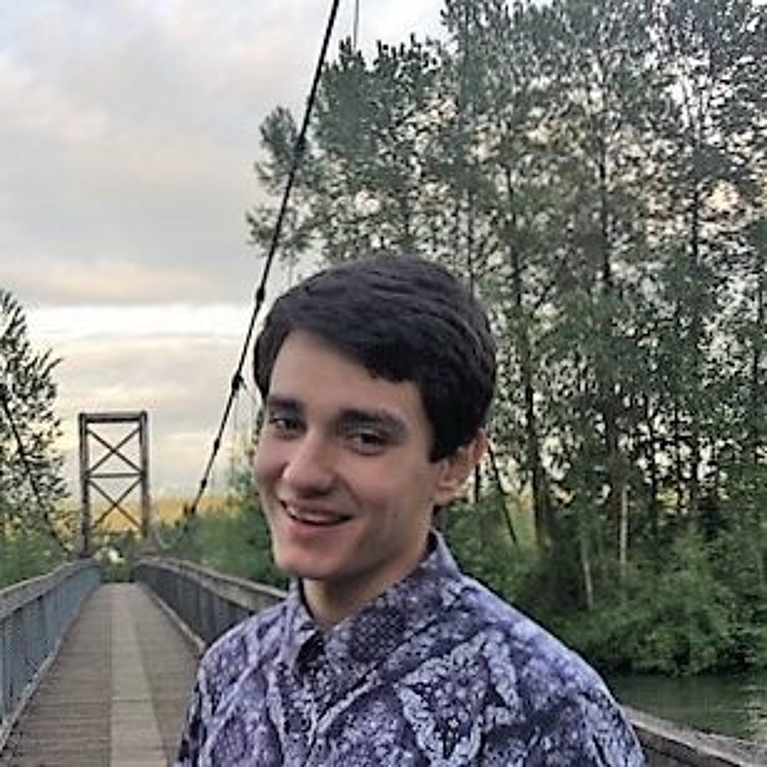 Ep. 8 - Anthony Ramirez  &  Sophie Theriault - Plowline Podcast