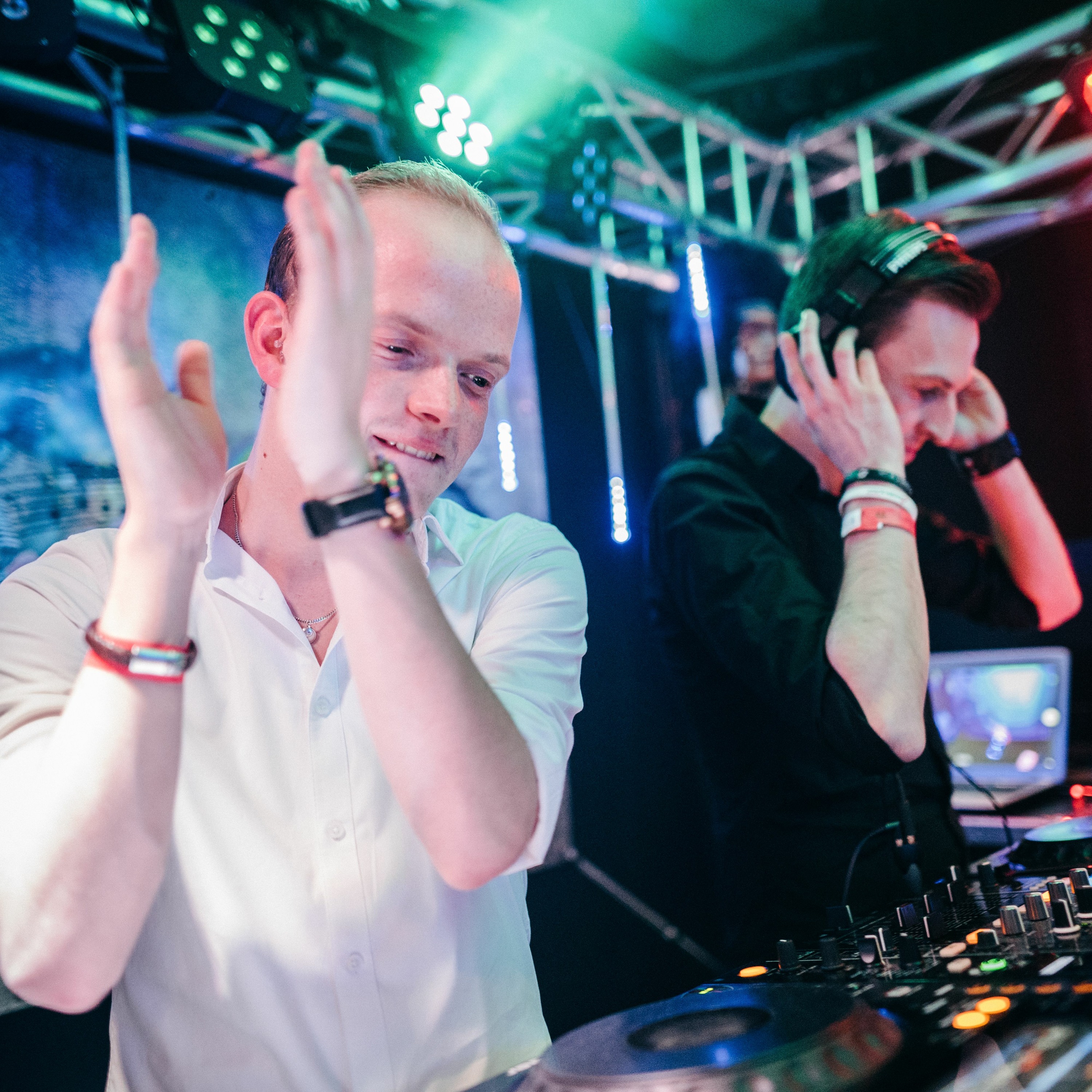 The Trance Library
