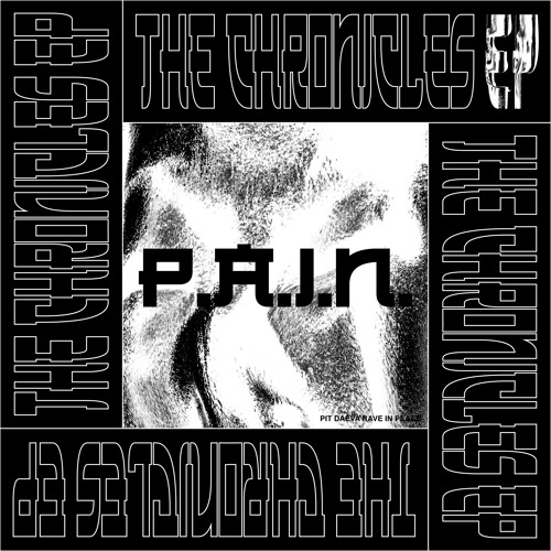 A1 P.A.I.N - Six Ways Pt.1 (215 BPM)