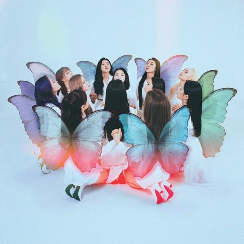 LOONA - Butterfly (Remix)