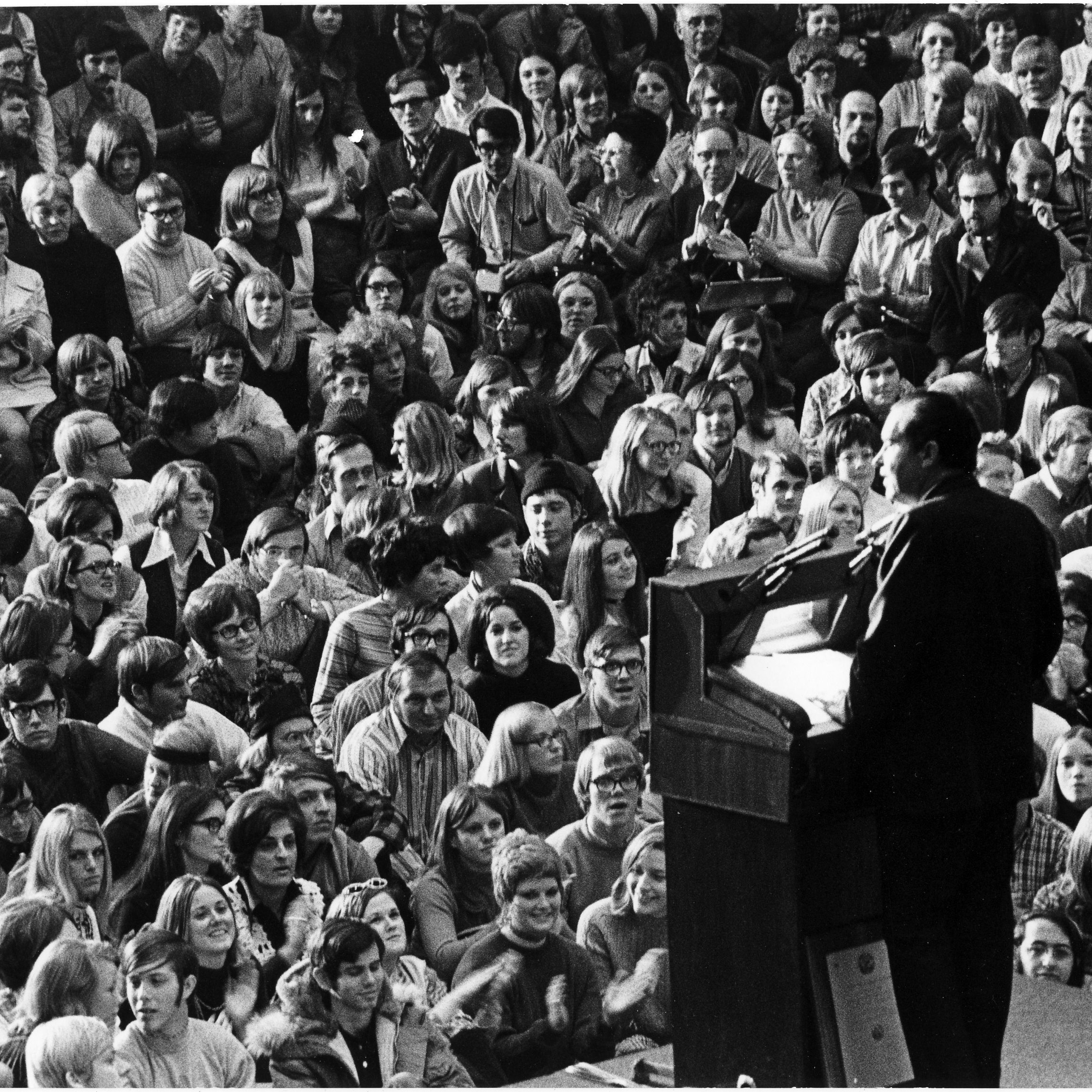 Nixon Now Podcast