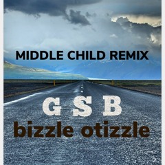Middle Child Remix
