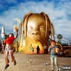 Can't Say - Travis Scott (Real song x5)