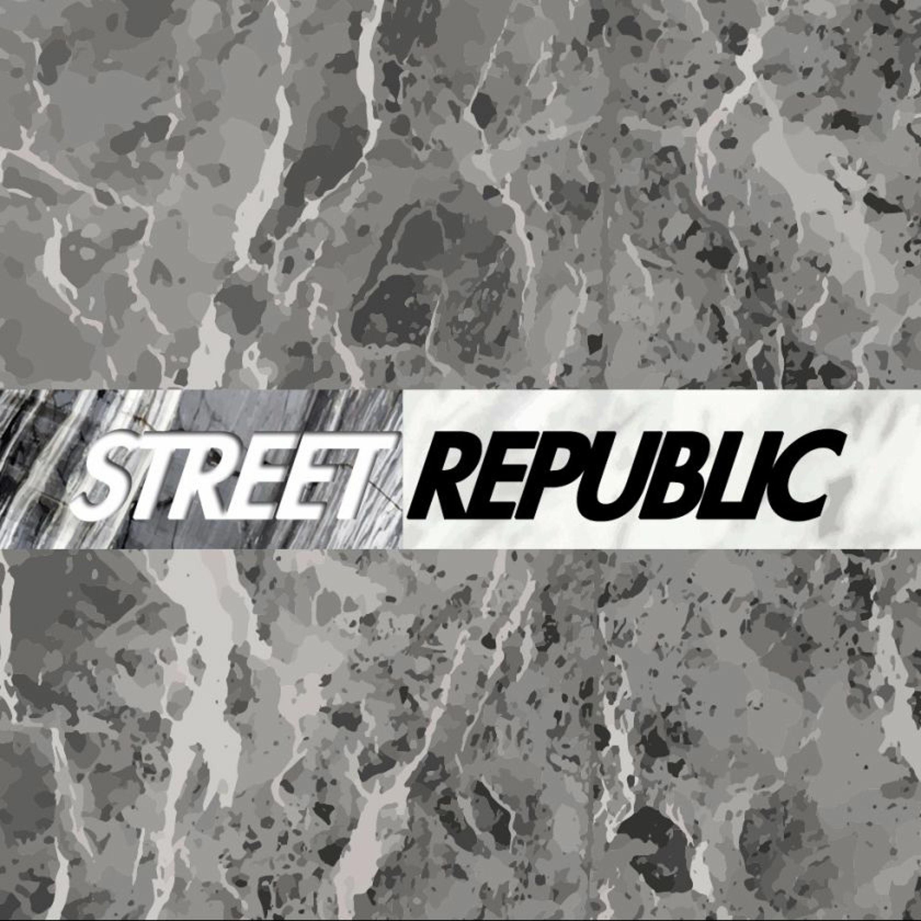 STREET REPUBLIC PODCAST EPISODE 3: THE STRUGGLE BEHIND THE BRAND episode artwork