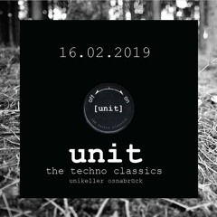 In The Mix @ unit 01 - Prime Time