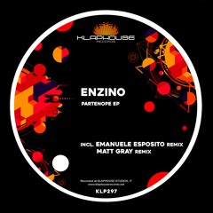 Enzino - Partenope (Emanuele Esposito Remix)