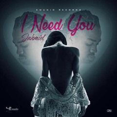 Jahmiel - I Need You