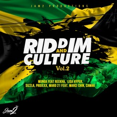 Munga & Reekha - Put It On Me